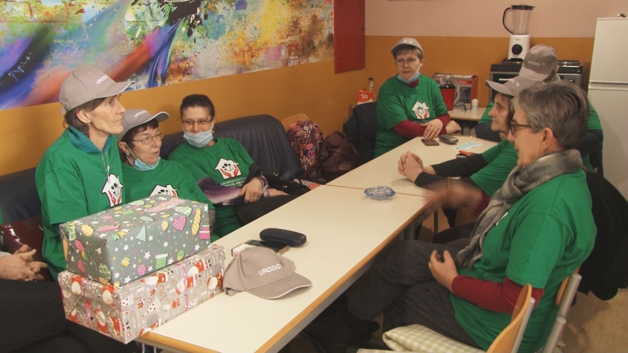 U Tuzli svečano otvorena senzorna soba za terapeutski tretman i rehabilitaciju djece